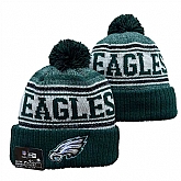 Philadelphia Eagles 2025 Knit Hats,baseball caps,new era cap wholesale,wholesale hats